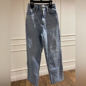 Levi’s High Waisted - image 1